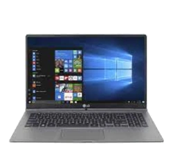 LG Gram 15 Intel Core i7-7th gen laptop
