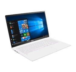 LG Gram 15 Intel Core i7-8th gen laptop