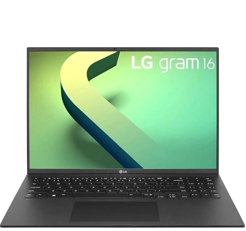 LG Gram 16&rdquo; 16Z90R RTX 3050 Intel Core i7-13th Gen laptop