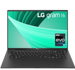 LG Gram 16&rdquo; 32GB RAM 1TB SSD Intel Core i7-13th Gen laptop