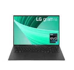 LG Gram 16&rdquo; 32GB RAM 2TB SSD Intel Core i7-13th Gen laptop