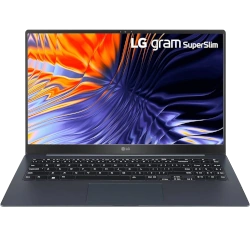 LG Gram SuperSlim 15&rdquo; 16GB RAM 512GB SSD Intel Core i7-13th Gen laptop