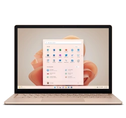 Microsoft Surface Laptop 5 13" 8GB RAM 256GB SSD Intel Core i7-12th Gen laptop