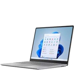 Microsoft Surface Laptop Go 1943 12.4