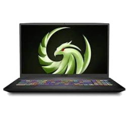 MSI Bravo C7U 15" 16GB RAM 1TB SSD RTX 3050 AMD Ryzen 7 7000HS laptop