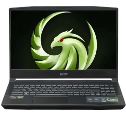 MSI Bravo C7V 15" 16GB RAM 1TB SSD RTX 4050 AMD Ryzen 7 7000HS laptop