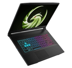 MSI Bravo C7V 17" 16GB RAM 1TB SSD RTX 4060 AMD Ryzen 7 7735HS laptop