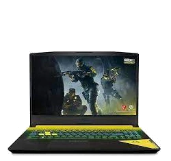 MSI Crosshair 15 Intel Core i7 12th Gen RTX 3000 series laptop