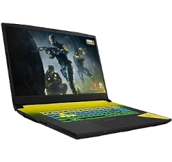 MSI Crosshair 17" 64GB RAM 2TB SSD RTX 3060 Intel Core i7-12th Gen laptop