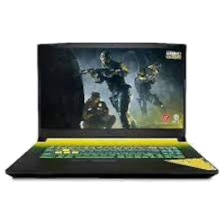 MSI Crosshair 17 Intel Core i7 11th Gen RTX 3000 series laptop