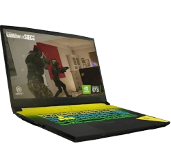 MSI Crosshair B12U 15" 16GB RAM 1TB SSD RTX 3070 Intel Core i7-12th Gen laptop