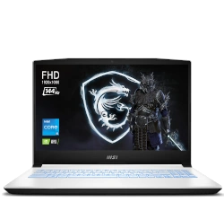 MSI Cyborg A13U 15" 16GB RAM 1TB SSD RTX 2050 Intel Core i7-13th Gen laptop