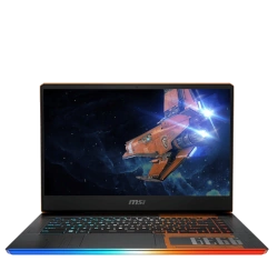 MSI GE66 Raider 15 RTX 2080 i9-10th gen laptop