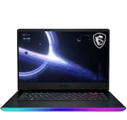 MSI GE66 Raider 15 RTX 3070 i7-11th gen laptop