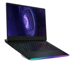 MSI GE66 Raider Intel Core i9 10th Gen RTX 3070 laptop