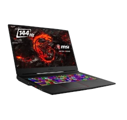 MSI GE75 Raider Intel Core i7 10th Gen RTX 2070 laptop