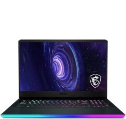 MSI GE76 Raider 17 Intel Core i7 10th Gen RTX 3080 laptop