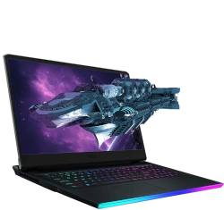 MSI GE76 Raider 17 Intel Core i7 12th Gen RTX 3080 laptop