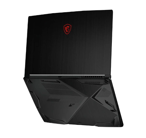 MSI GF63 Thin Intel Core i5-9th Gen GTX 1650 laptop