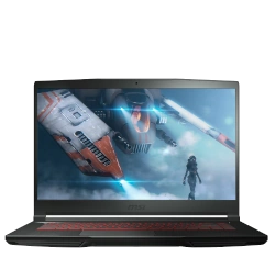 MSI GF63 Thin Series Intel Core i7 10th Gen. NVIDIA GTX 1650 laptop