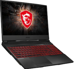 MSI GL75 Leopard Intel Core i7 10th Gen. Nvidia RTX 2060 laptop