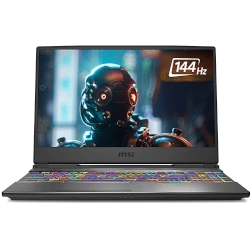 MSI GP65 Leopard Intel Core i7 10th Gen. Nvidia RTX 2070 laptop