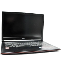 MSI GP73 Leopard Intel Core i7 8th Gen RTX 1050 Ti laptop