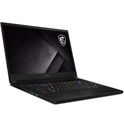 MSI GS63 Stealth RTX Intel Core i7 8th Gen laptop
