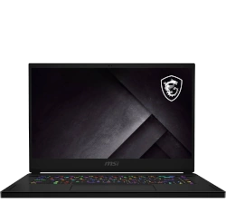 MSI GS65 Stealth Intel Core i9 9th Gen. Nvidia RTX 2070 laptop