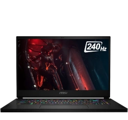 MSI GS66 Stealth Intel Core i7 10th Gen. Nvidia RTX 2070 laptop