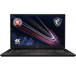 MSI GS76 Stealth 17 Intel Core i9-11th Gen RTX 3080 laptop