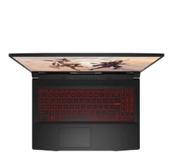 MSI Katana GF66 15" 16GB RAM 1TB SSD RTX 3050 Intel Core i7-11th Gen laptop
