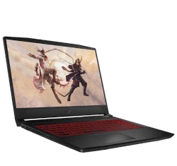 MSI Katana GF66 15" 16GB RAM 1TB SSD RTX 3070 Ti Intel Core i7-12th Gen laptop