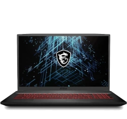 MSI Katana GF76 17" 16GB RAM 1TB SSD RTX 3050 Intel Core i7-11th Gen laptop