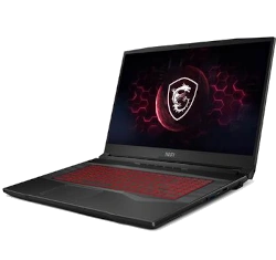 MSI Pulse GL76 17" 16GB RAM 1TB SSD RTX 3070 Ti Intel Core i9-12th GeN laptop