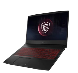 MSI Pulse GL76 17" 16GB RAM 512GB SSD RTX 3050 Intel Core i7-11th Gen laptop