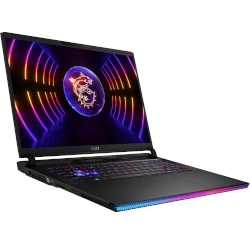 MSI Raider GE78 HX SmartTP 13V 17" 32GB RAM 2TB SSD RTX 4070 Intel Core i9-13th Gen laptop