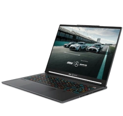 MSI Stealth Mercedes-AMG 16" 32GB RAM 1TB SSD RTX 4070 Intel Core i9-13th Gen  laptop