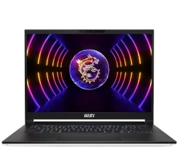 MSI Stealth Studio 15" 16GB RAM 1TB SSD RTX 4050 Intel Core i7-13th Gen laptop