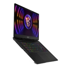 MSI Stealth Studio A13V 17" 32GB RAM 2TB SSD RTX 4090 Intel Core i9-13th Gen laptop