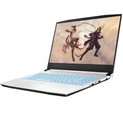 MSI Sword 17" 16GB RAM 1TB SSD RTX 3050 Ti Intel Core i7-11th Gen laptop