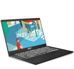 MSI Thin GF63 15" 16GB RAM 1TB SSD RTX 4060 Intel Core i7-12th Gen laptop