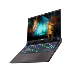 MSI Vector GP68 HX 16" 16GB RAM 1TB SSD RTX 4080 Intel Core i9-12th Gen laptop