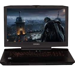 Origin EON 17-X Intel i7-6700K laptop