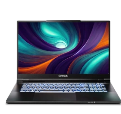 Origin EON16-S 16" 64GB RAM 4TB SSD RTX 4070 Intel Core i9-13th Gen laptop
