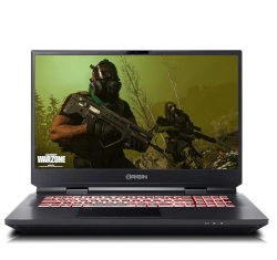 Origin EON17-X 17" 32GB RAM 2TB SSD RTX 3080 Intel Core i9-11th Gen laptop