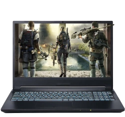 PowerSpec 1510 Intel Core i7 7th Gen laptop