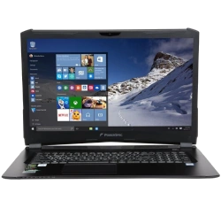 PowerSpec 1710 GTX 1070 laptop