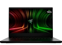 Razer Blade 14" 2K QHD Ryzen 9 6900HX 1TB SSD RTX 3070 Ti laptop