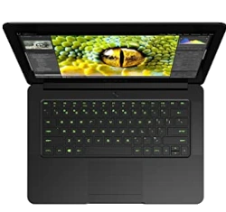 Razer Blade 14-inch QHD+ Touch 512GB 2015 laptop